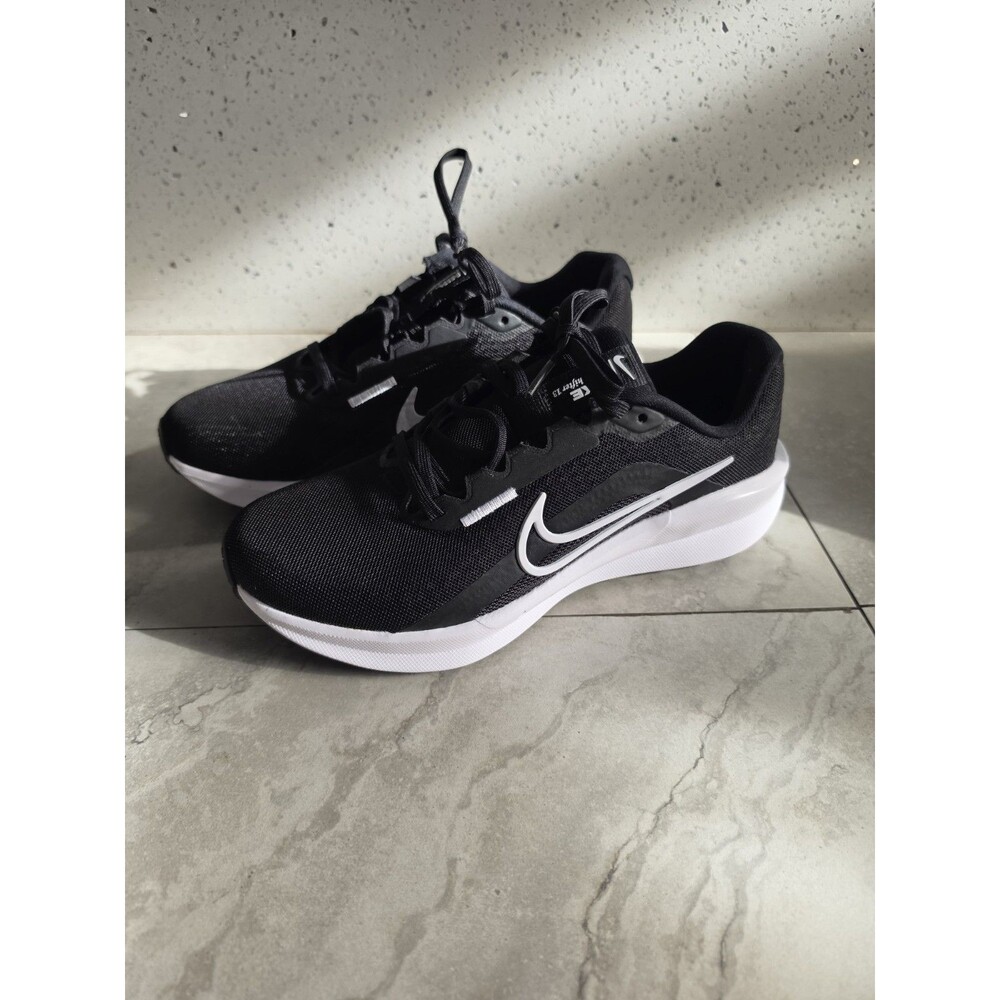 Nike Air Zoom Pegasus 40 Black White Running DV3854-001  Women's Shoes